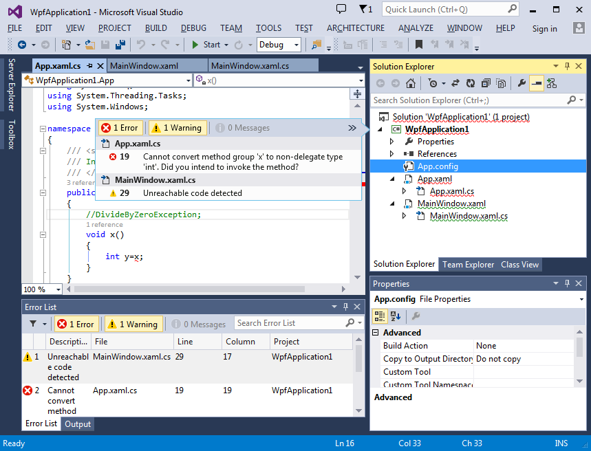 Productivity Power Tools For Visual Studio Mac